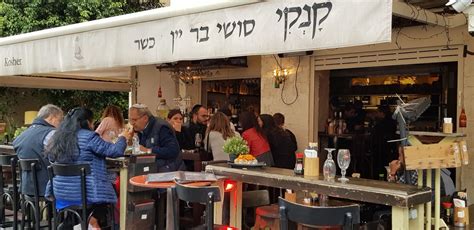 kanki tel aviv Kanki Sushi: Always Busy So Book in Advance - See 167 traveler reviews, 89 candid photos, and great deals for Tel Aviv, Israel, at Tripadvisor